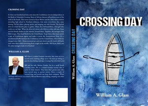 Design de Couverture de Livre par MNM pour William A. Glass, Author LLC | Design : #32006085