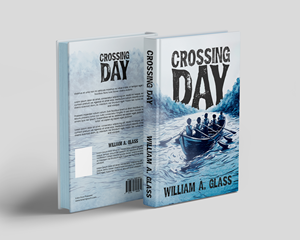 Book Cover Design by Akhtanbed
