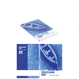 Book Cover Design by Arun 25 for William A. Glass, Author LLC | Design: #31973375