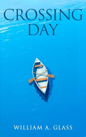 Book Cover Design by Kam_jaff for William A. Glass, Author LLC | Design: #31976738