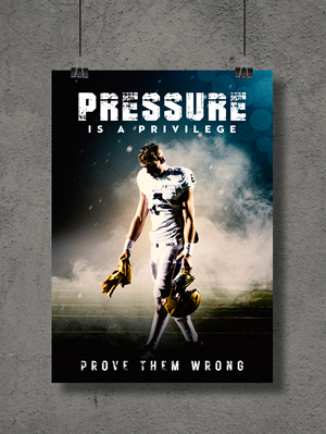 Poster Design by Graphic Storm