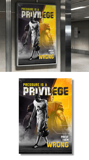 Poster Design by debdesign for this project | Design: #31958337