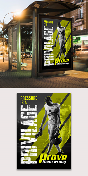 Poster Design by debdesign for this project | Design: #31959219