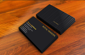 Stationery Design by DesignerShahadat for this project | Design: #31993837