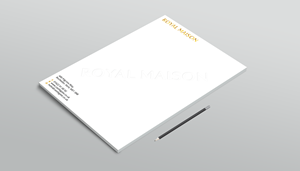 Stationery Design by DesignerShahadat for this project | Design: #31993839