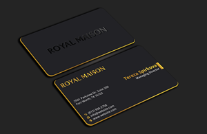 Stationery Design by DesignerShahadat for this project | Design: #31993873