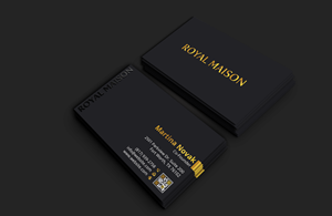 Stationery Design by DesignerShahadat for this project | Design: #31993886