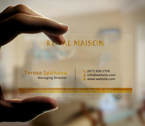 Stationery Design by DesignerShahadat for this project | Design: #31993907