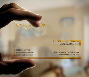 Stationery Design by DesignerShahadat for this project | Design: #31993969