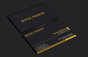 Stationery Design by DesignerShahadat for this project | Design: #31993972