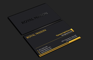 Stationery Design by DesignerShahadat for this project | Design: #31993973