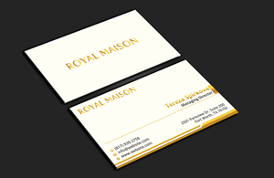 Stationery Design by DesignerShahadat for this project | Design: #31993974