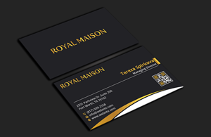 Stationery Design by DesignerShahadat for this project | Design: #31994002