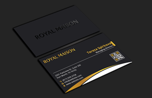 Stationery Design by DesignerShahadat for this project | Design: #31994003