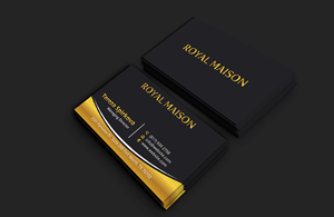 Stationery Design by DesignerShahadat for this project | Design: #31994044