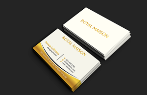 Stationery Design by DesignerShahadat for this project | Design: #31994051