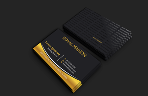 Stationery Design by DesignerShahadat for this project | Design: #31994053