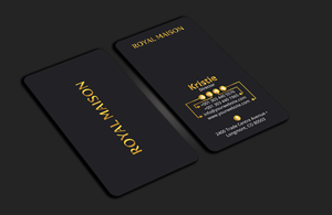 Stationery Design by DesignerShahadat for this project | Design: #31998225