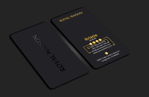 Stationery Design by DesignerShahadat for this project | Design: #31998227