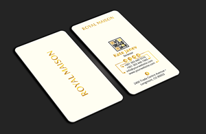 Stationery Design by DesignerShahadat for this project | Design: #32053356