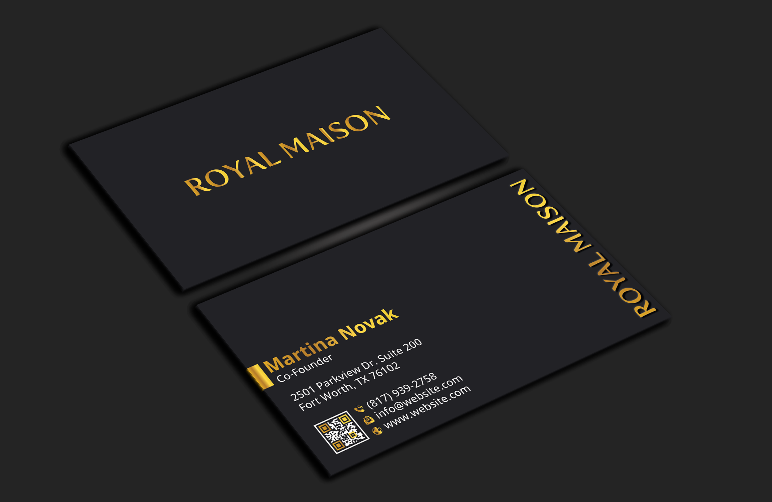 Diseño de Papelería por DesignerShahadat para este proyecto | Diseño #32053605