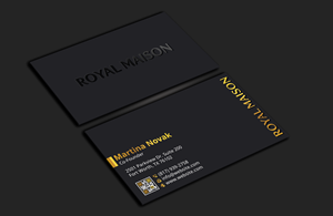 Stationery Design by DesignerShahadat for this project | Design: #32053609