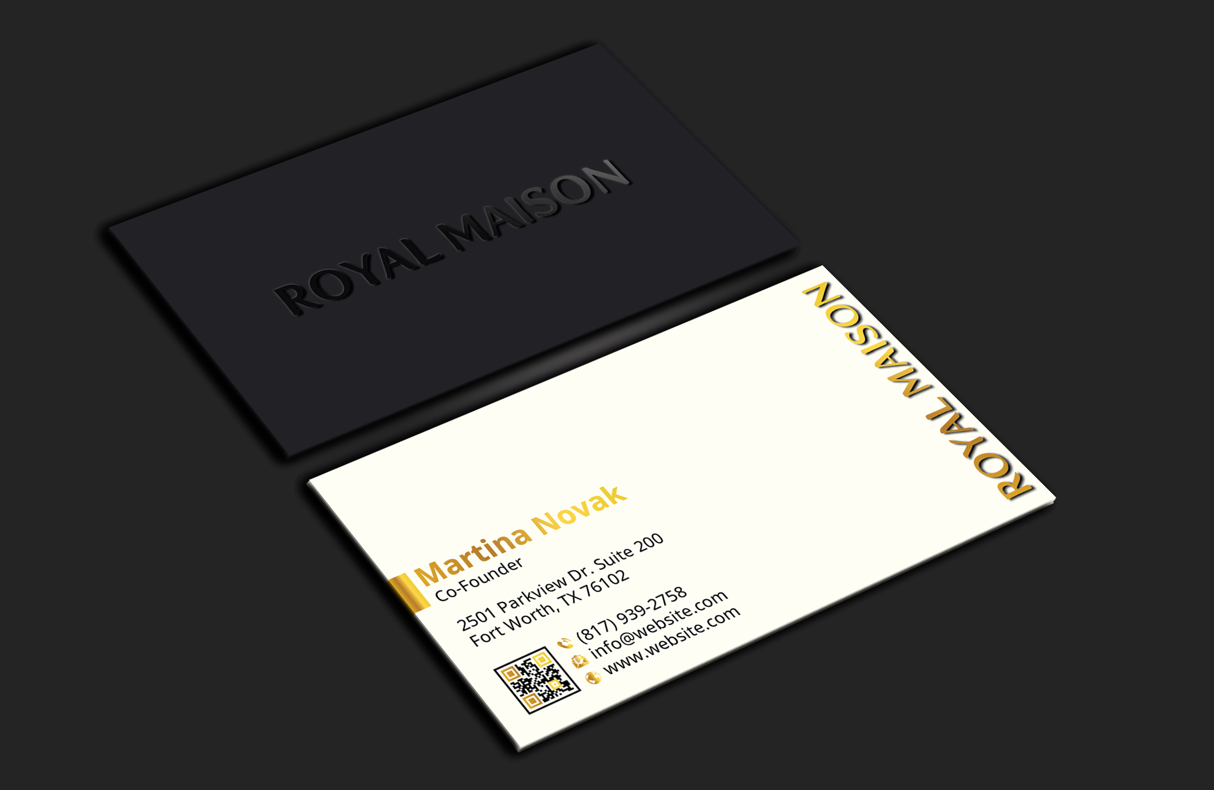 Stationery Design by DesignerShahadat for this project | Design #32053632