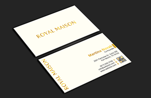 Stationery Design by DesignerShahadat for this project | Design: #32053633