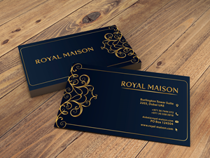 Stationery Design by Kainatpro