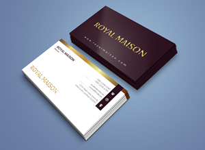 Stationery Design by creativeoutline