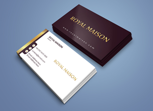 Stationery Design by creativeoutline for this project | Design: #31994598