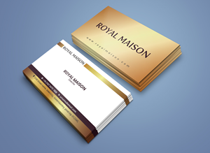 Stationery Design by creativeoutline for this project | Design: #31994599