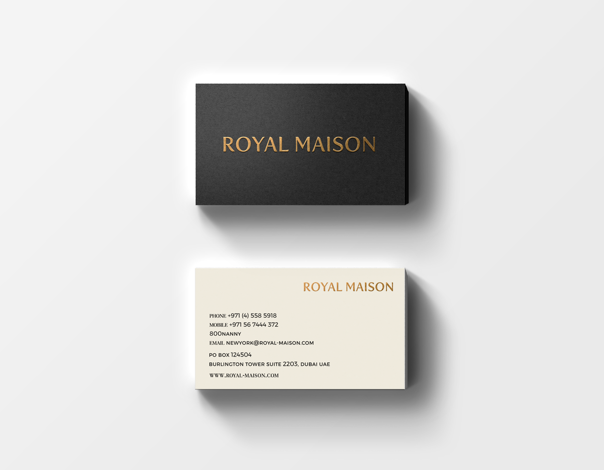 Diseño de Papelería por HYPdesign para este proyecto | Diseño #32067928