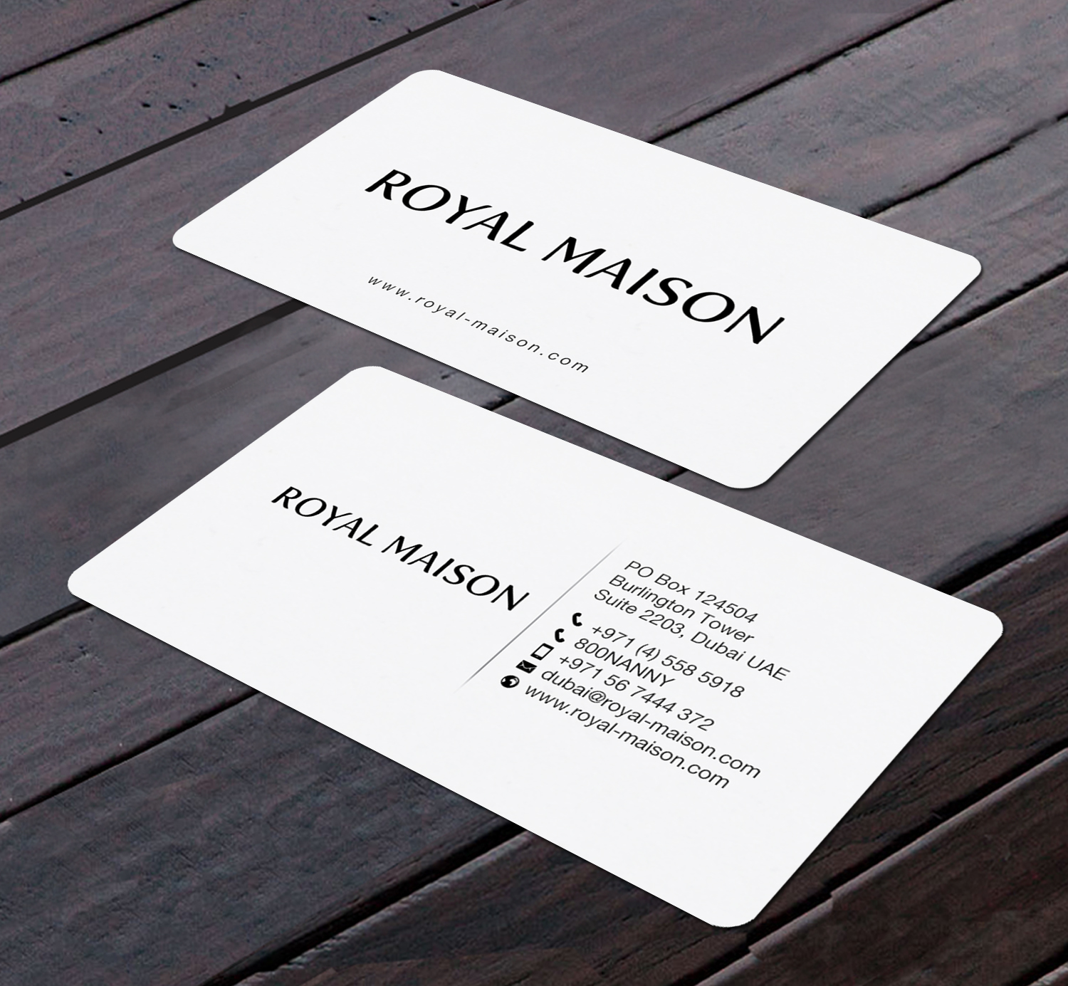 Stationery Design by Brand aid for this project | Design #32092761