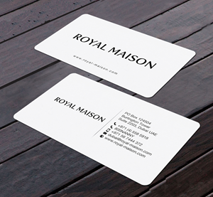 Stationery Design by Brand aid for this project | Design: #32092761