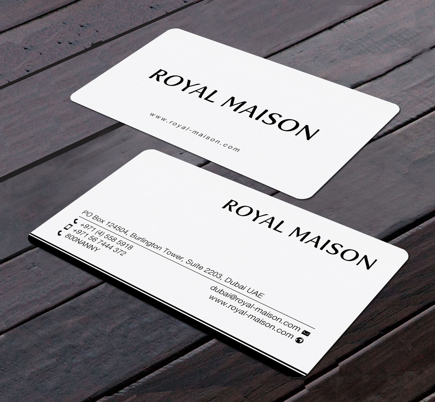 Stationery Design by Brand aid for this project | Design #32092762
