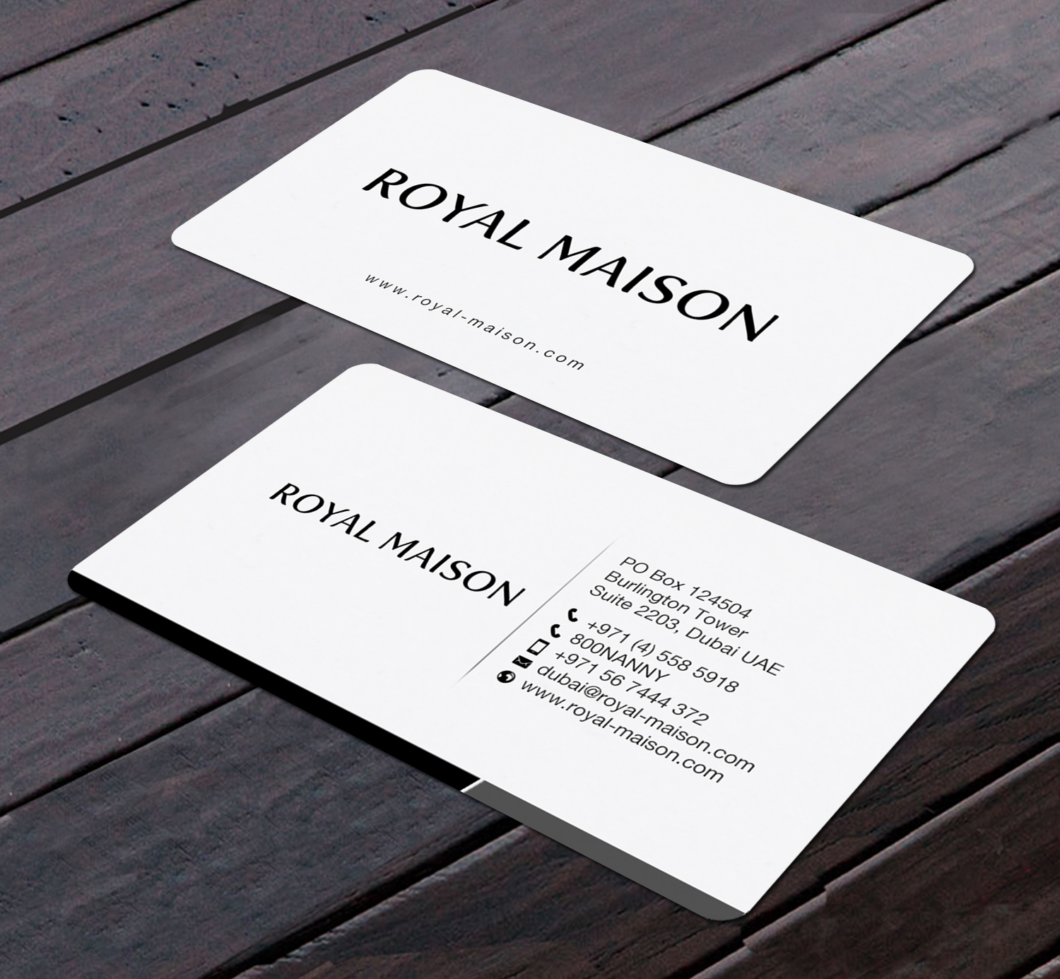 Stationery Design by Brand aid for this project | Design #32092764