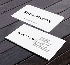Stationery Design by Brand aid for this project | Design: #32092765