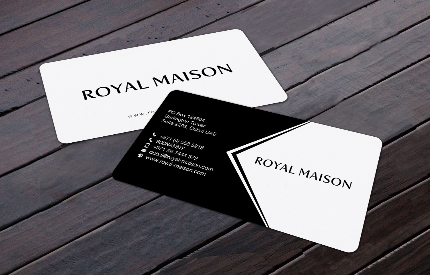 Stationery Design by Brand aid for this project | Design #32092766