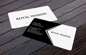 Stationery Design by Brand aid for this project | Design: #32092766