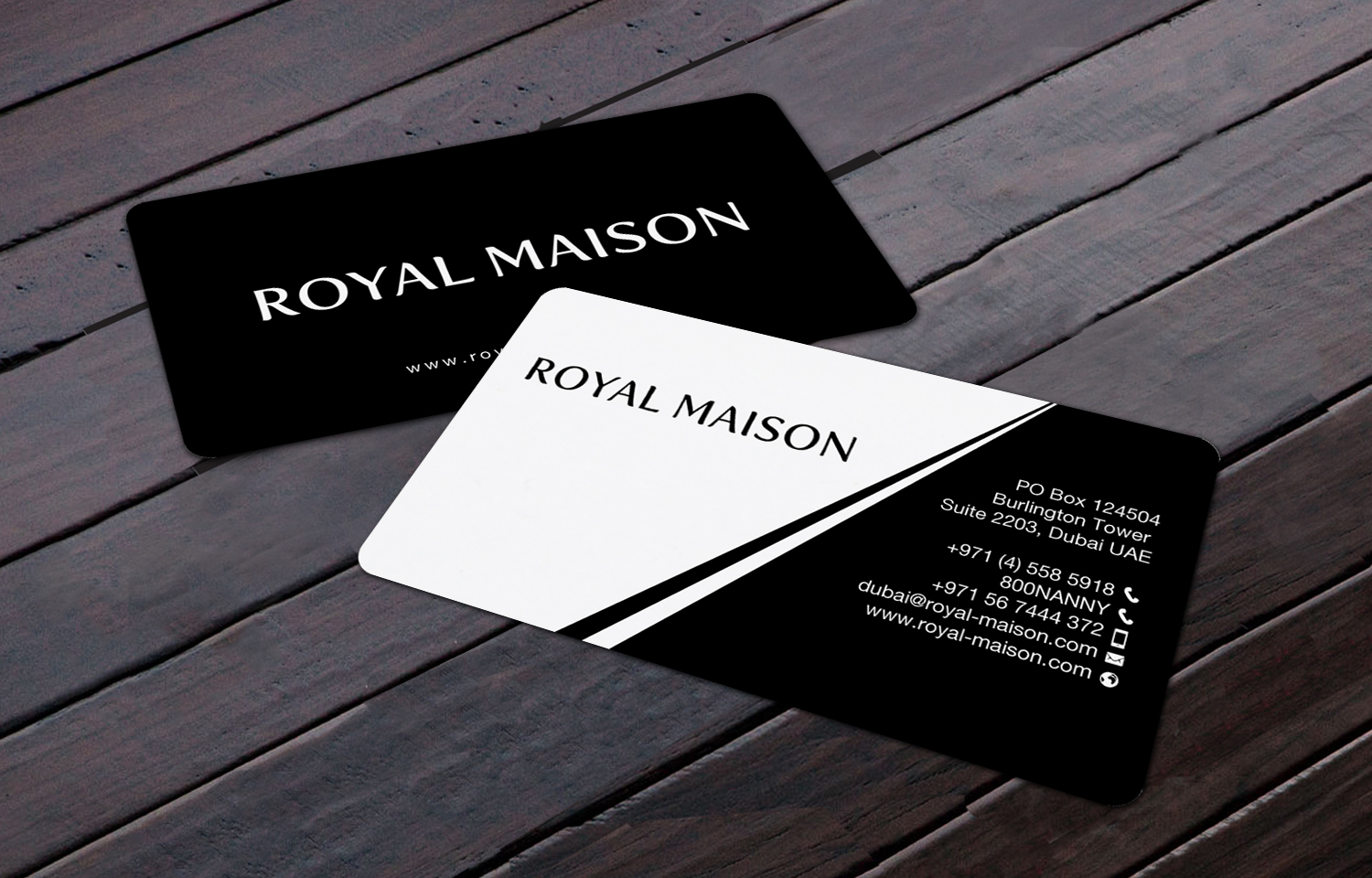 Stationery Design by Brand aid for this project | Design #32092769