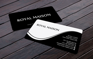 Stationery Design by Brand aid for this project | Design: #32092770