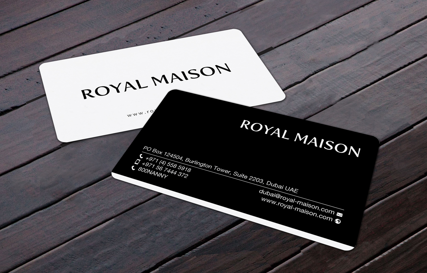 Stationery Design by Brand aid for this project | Design #32092771