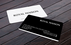 Stationery Design by Brand aid for this project | Design: #32092771