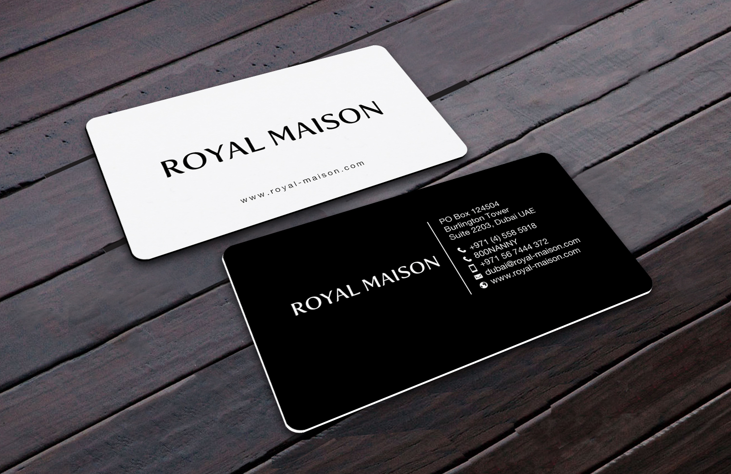 Stationery Design by Brand aid for this project | Design #32092772