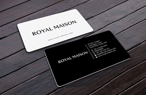 Stationery Design by Brand aid for this project | Design: #32092772