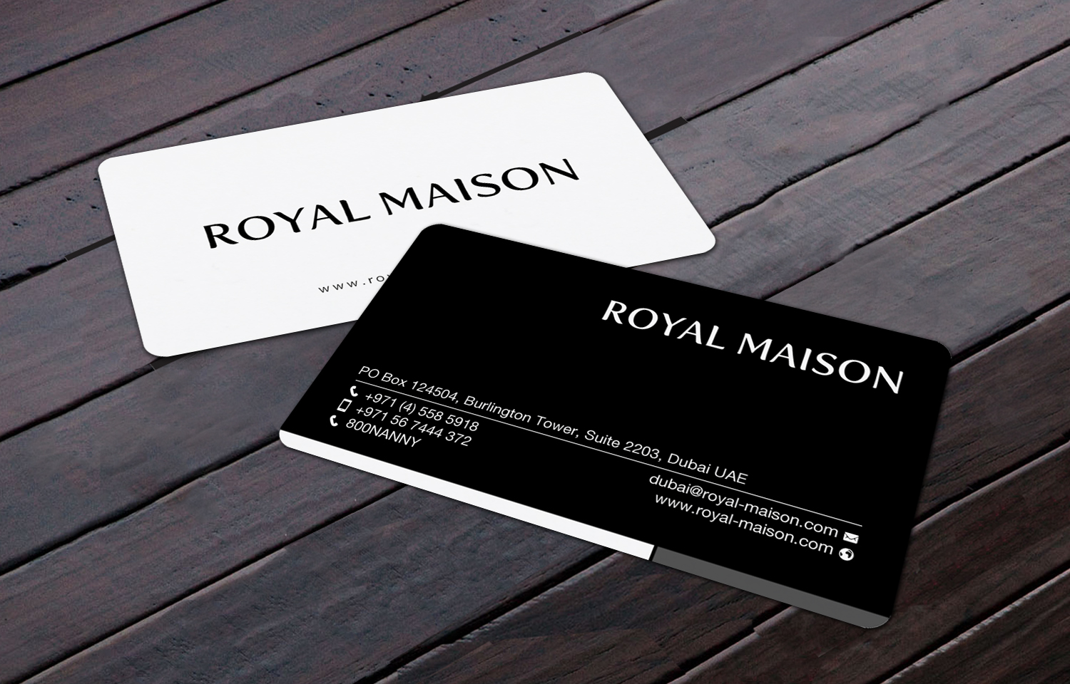 Stationery Design by Brand aid for this project | Design #32092774