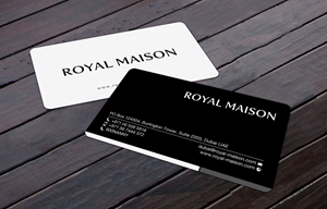 Stationery Design by Brand aid for this project | Design: #32092774