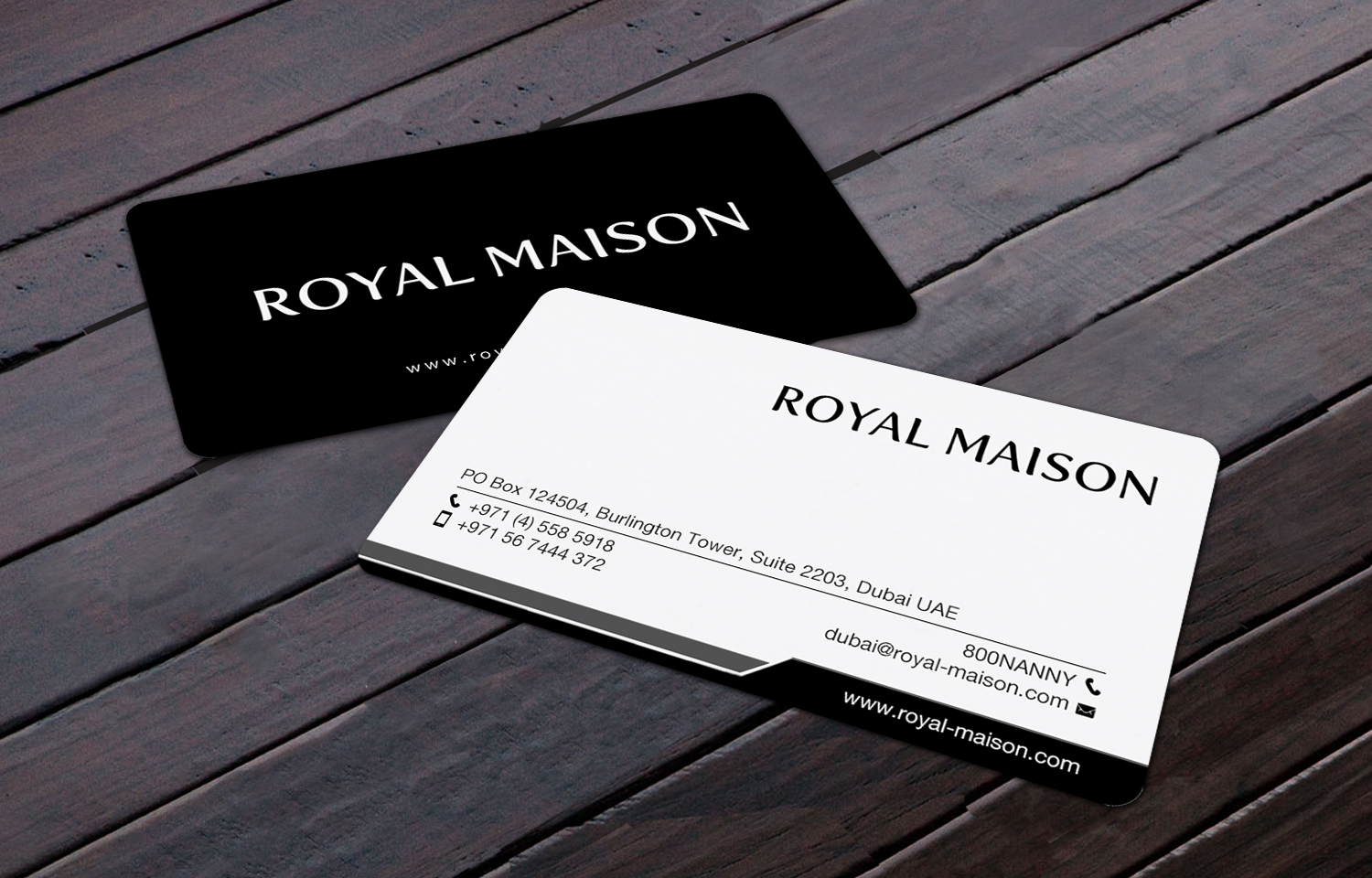 Stationery Design by Brand aid for this project | Design #32092775