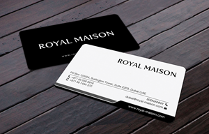 Stationery Design by Brand aid for this project | Design: #32092775